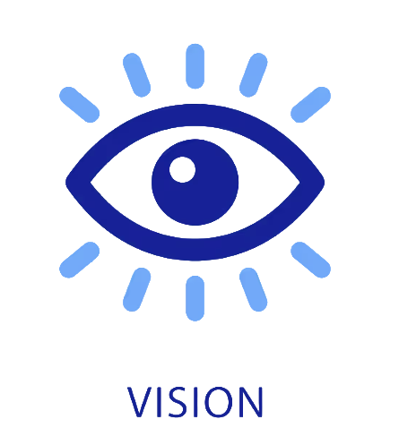 Our Vision
